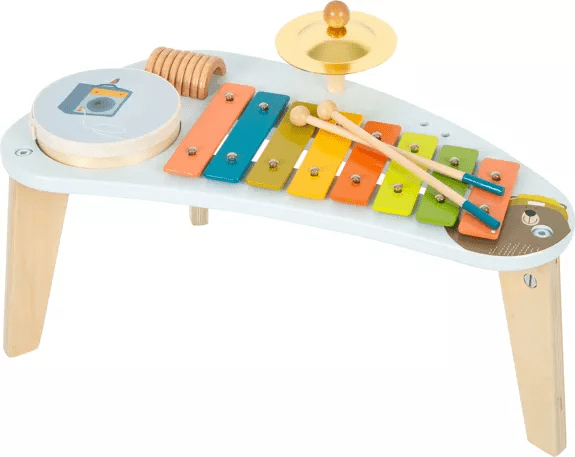 Muziek tafel Groovy - Twindle