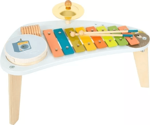 Muziek tafel Groovy - Twindle