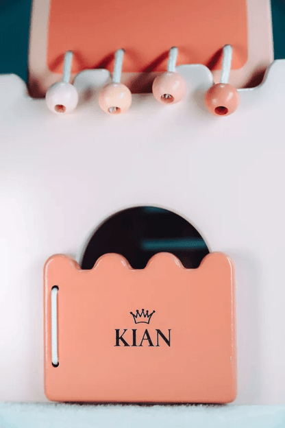 Familie kasteel speel box - Twindle