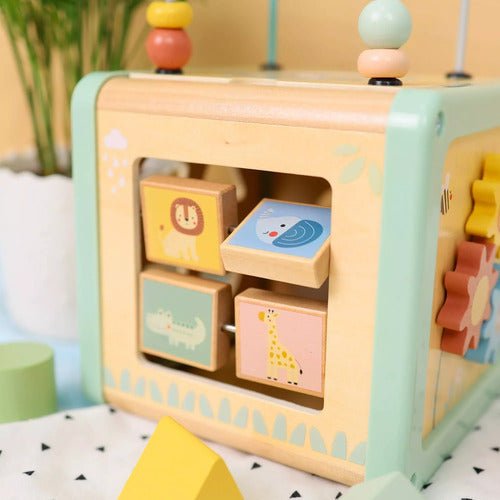 Labyrint kubus - Twindle