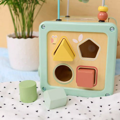 Labyrint kubus - Twindle