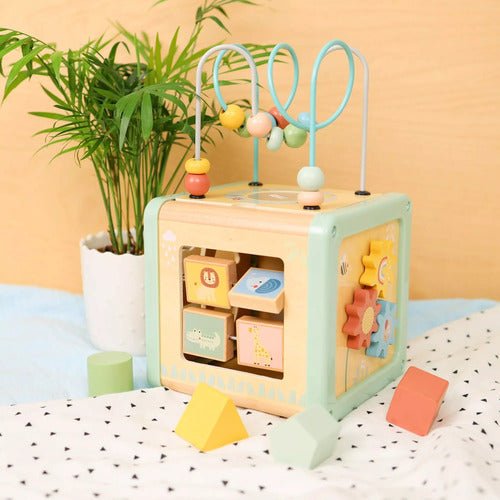 Labyrint kubus - Twindle