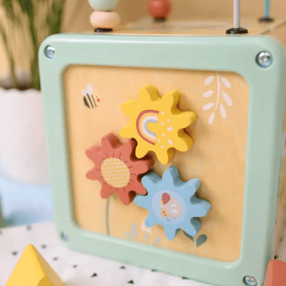 Labyrint kubus - Twindle