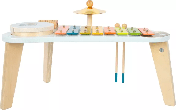 Muziek tafel Groovy - Twindle