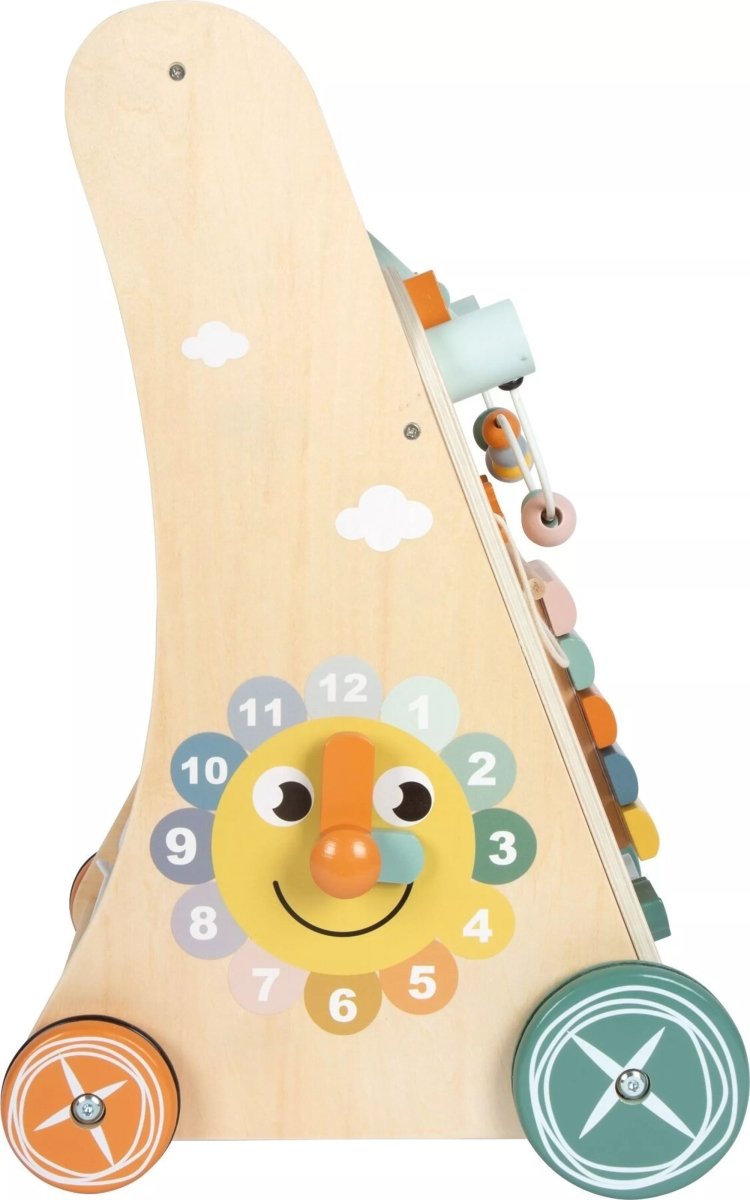 Safari loopwagen - Twindle